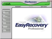 Ontrack EasyRecovery Professional